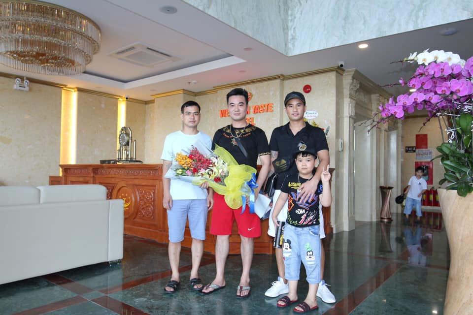 Sự hài lòng của mỗi du khách là động lực to lớn đối với mỗi khách sạn - Ảnh: Sưu Tầm
