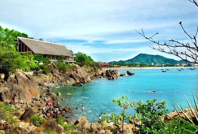 kinh nghiệm du lịch quy nhơn 3 ngày 2 đêm