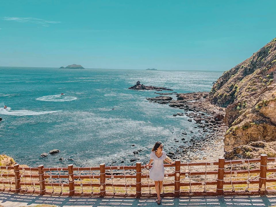 kinh nghiệm du lịch quy nhơn 3 ngày 2 đêm