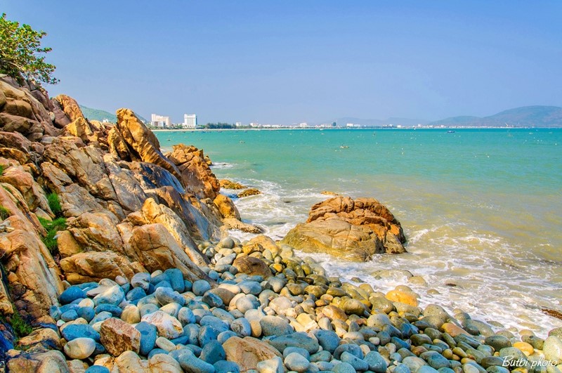 kinh nghiệm du lịch quy nhơn 3 ngày 2 đêm