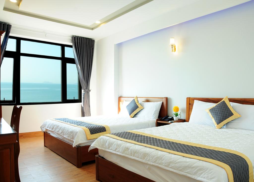 kinh nghiệm du lịch quy nhơn 3 ngày 2 đêm