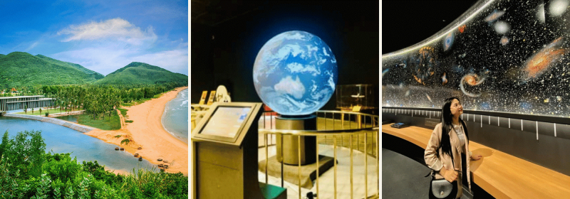 Trung tâm khám phá khoa học