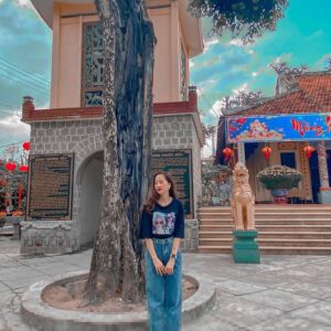 Du Xuân Tâm Linh- Khám Phá những ngôi Chùa linh thiêng tại Bình Định