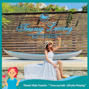 Tour Kỳ Co- Eo Gió- Trương Lung