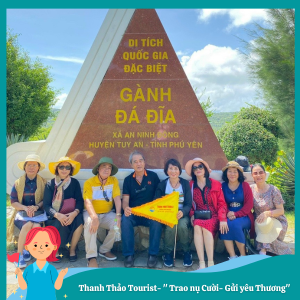 Tour Quy Nhơn- Phú Yên 3 ngày 2 đêm