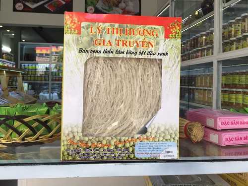 Kết quả hình ảnh cho bún song thằn quy nhơn