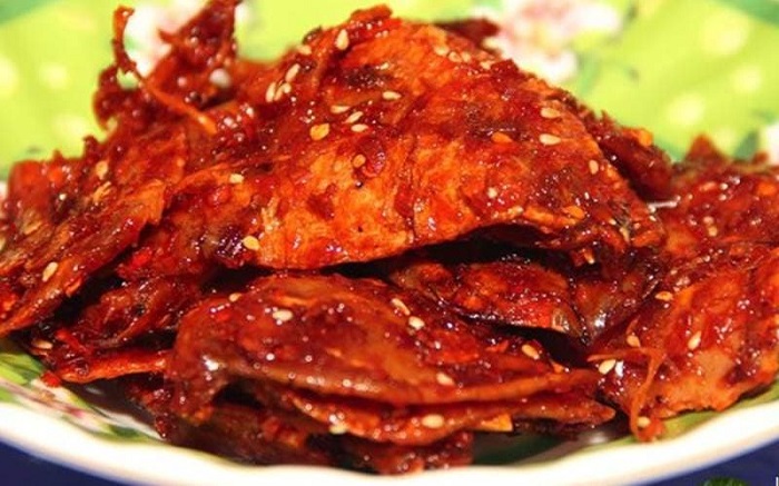 9 món đặc sản Quy Nhơn mua về làm quà chuẩn nhất