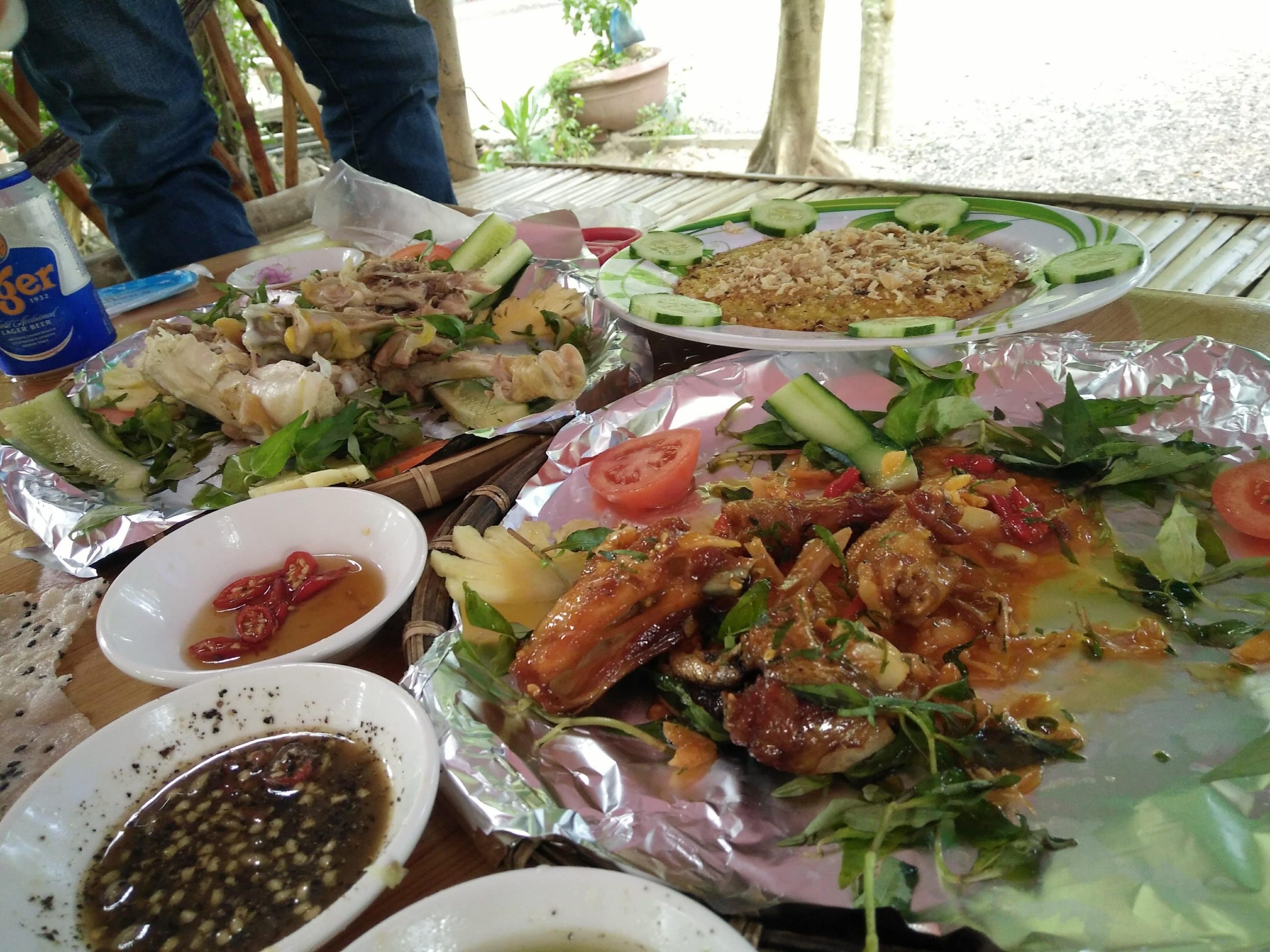 quán hữu lai