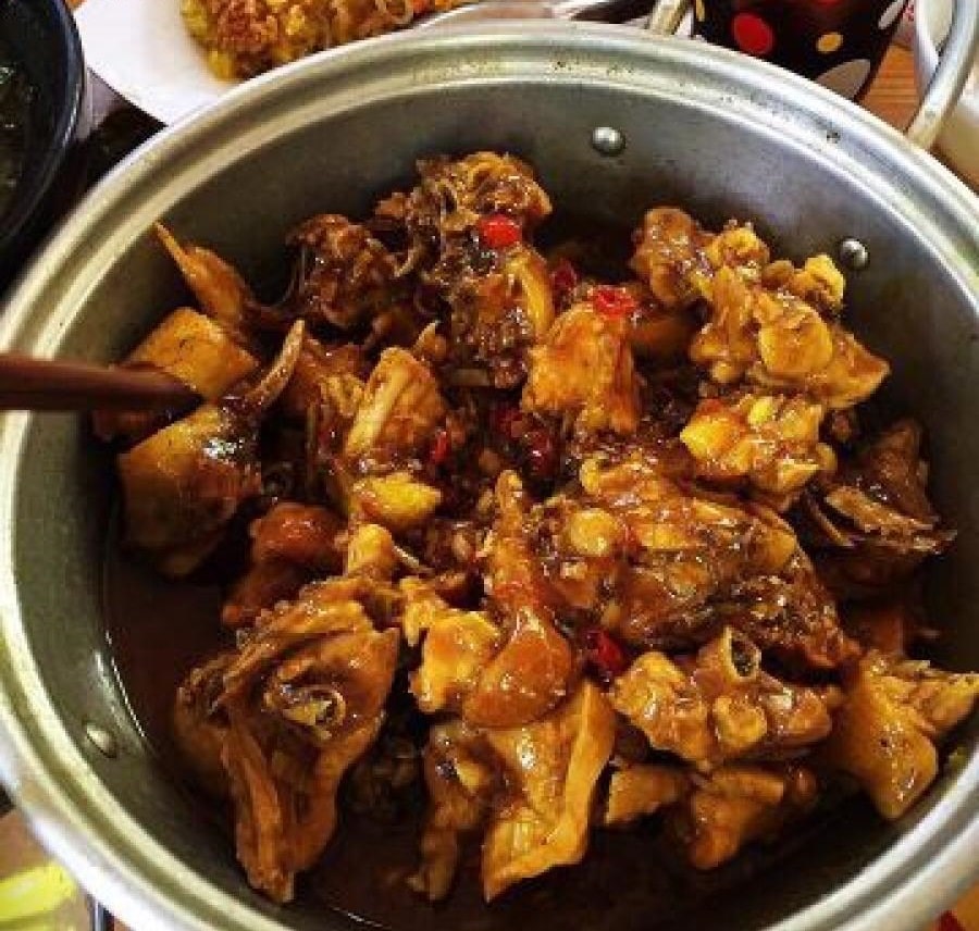 đông tảo quán
