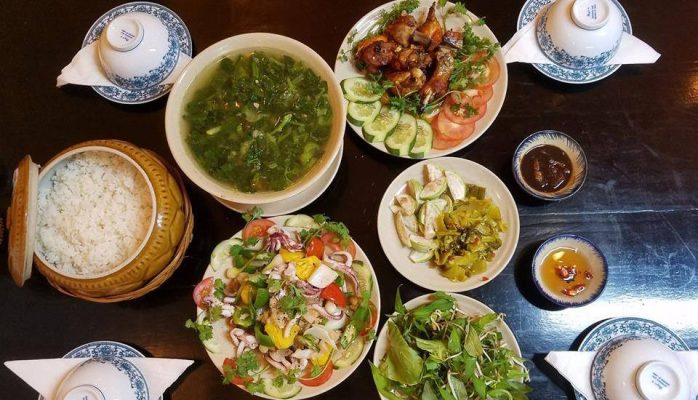 Review quy nhơn 3 ngày 2 đêm