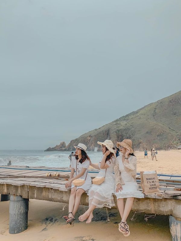 Review Quy Nhơn 3 ngày 2 đêm