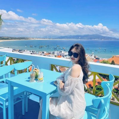 khách sạn happiness Quy Nhơn