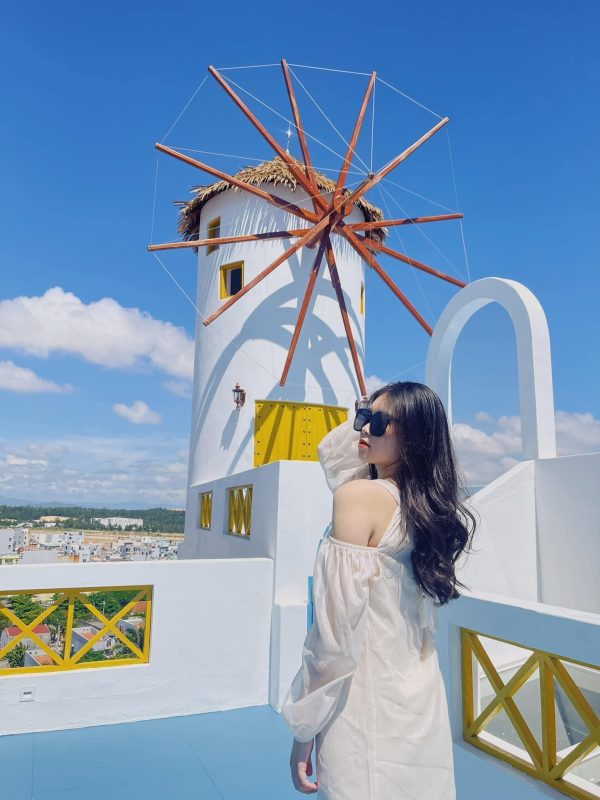 Happiness Hotel Quy Nhơn